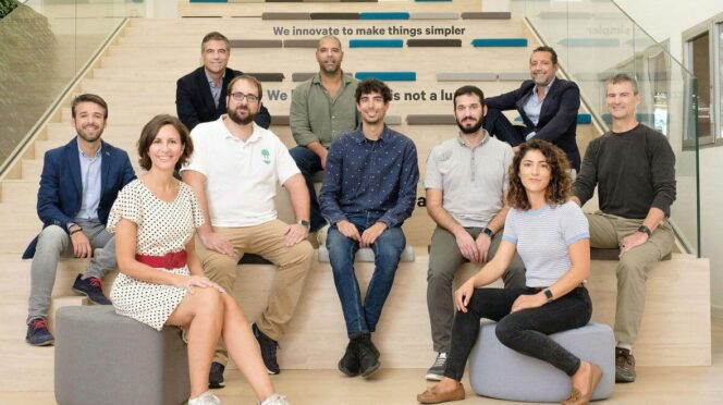 Equipo de Wallbox
