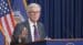 Jerome Powell, presidente de la Fed :: The Officer