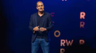 Per Franzen, CEO de EQT :: Foto cedida por la empresa