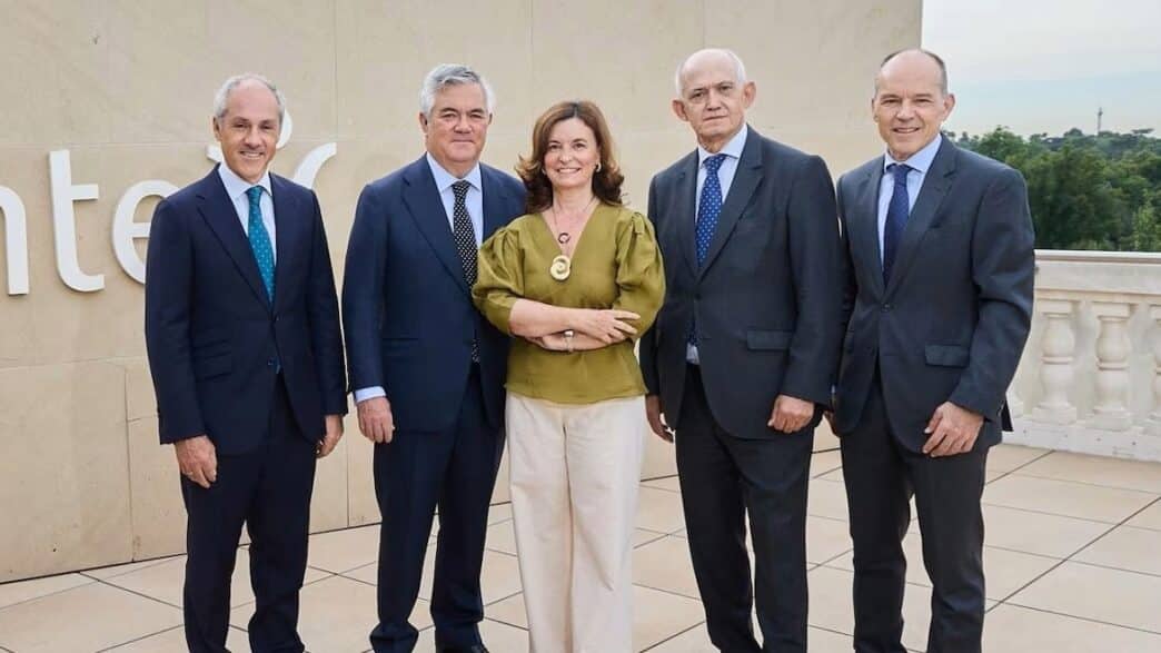 Equipo de Abante y ATL