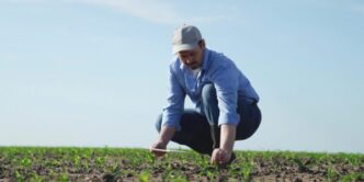 Agricultor