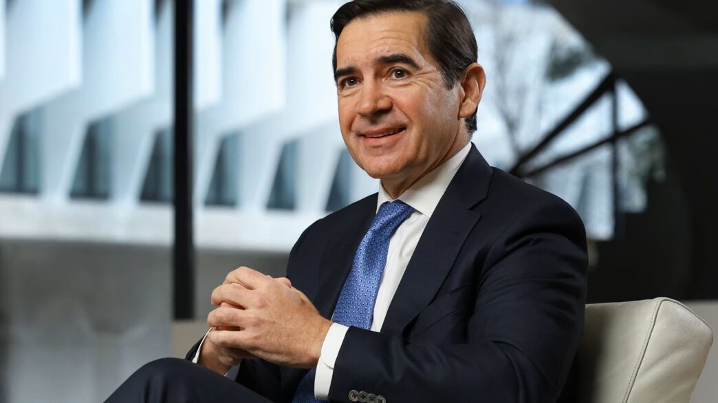 Carlos Torres