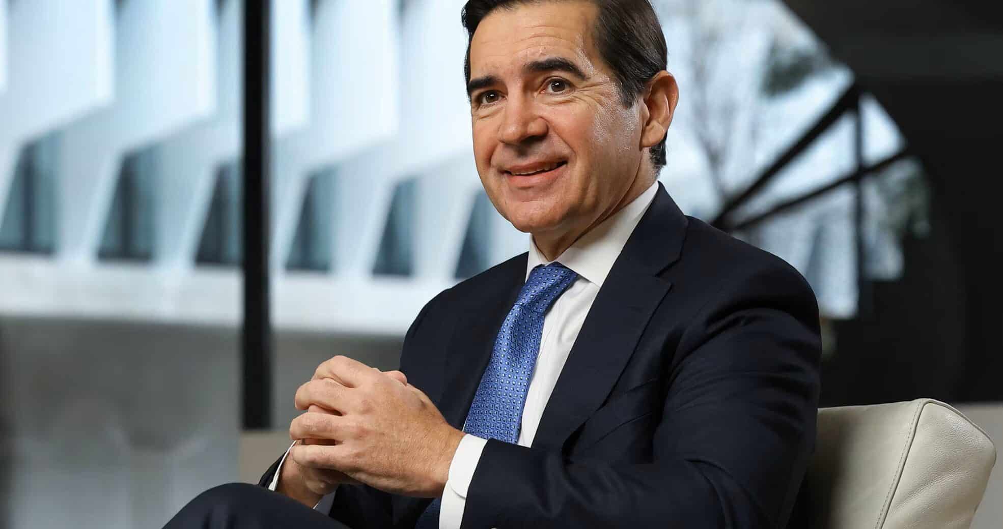 Carlos Torres
