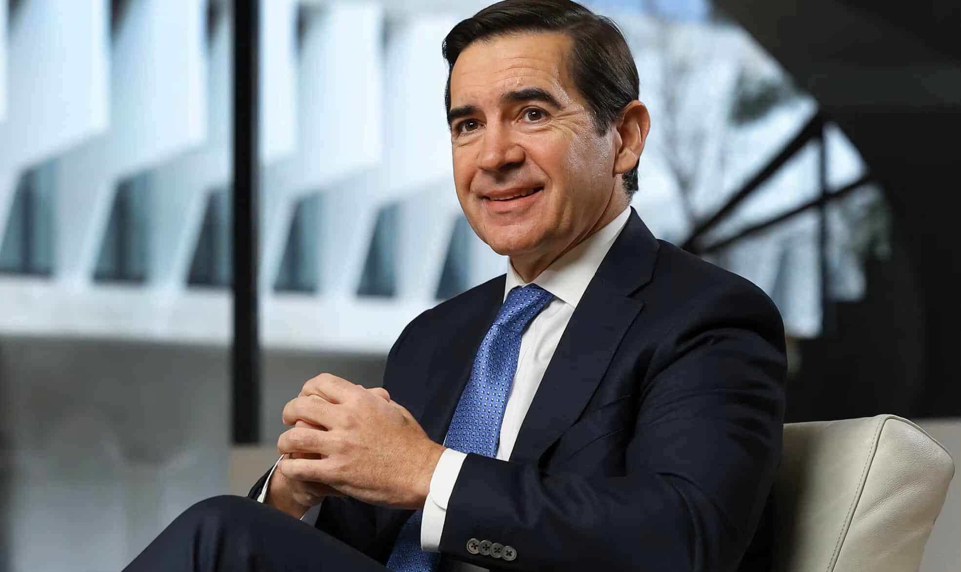 Carlos Torres