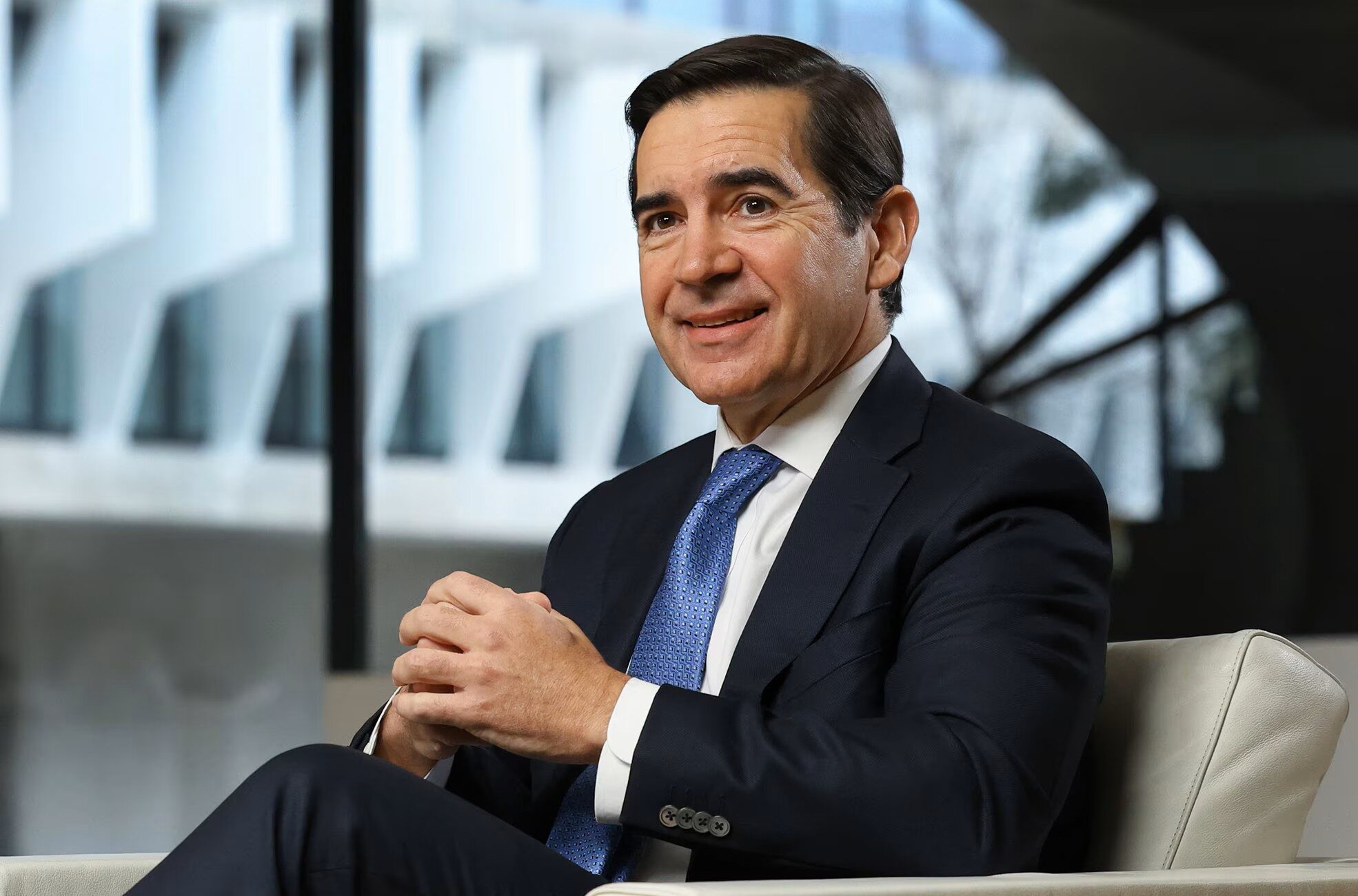 Carlos Torres