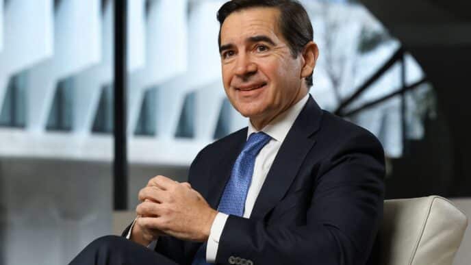 Carlos Torres