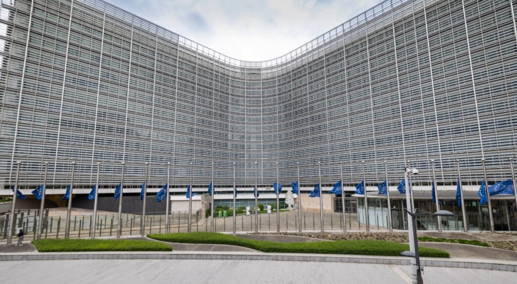 Comisión Europea