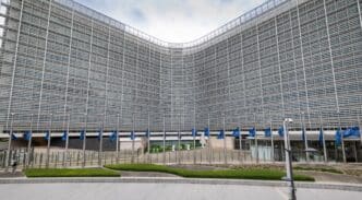 Comisión Europea