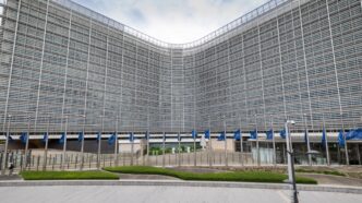 Comisión Europea