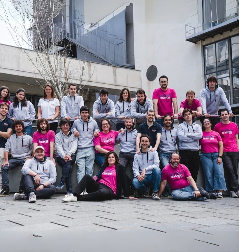 Equipo de Bamboo
