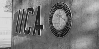 Edificio de la IICA :: IICA