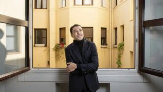 Mohamed El Madani