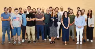 Equipo de Reckon AI