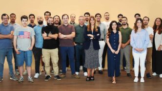 Equipo de Reckon AI