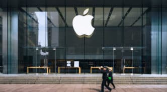 Tienda de Apple