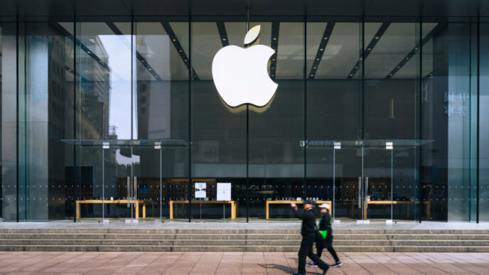Tienda de Apple