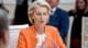 Ursula von der Leyen