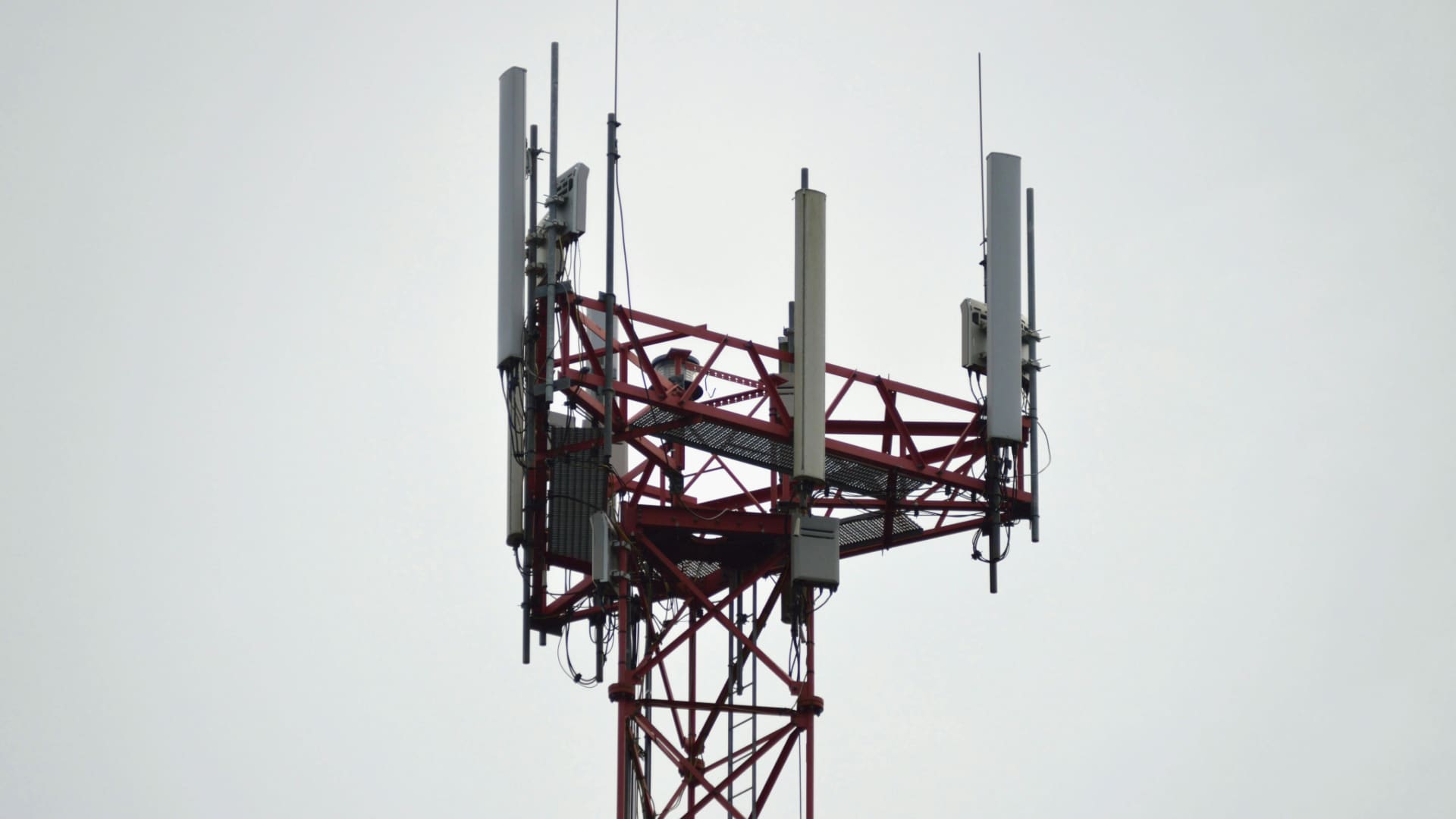 Antena de señal