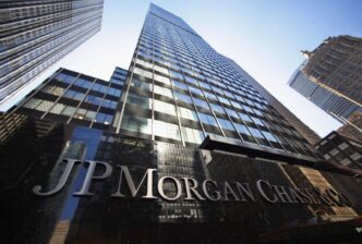 Sede de JPMorgan