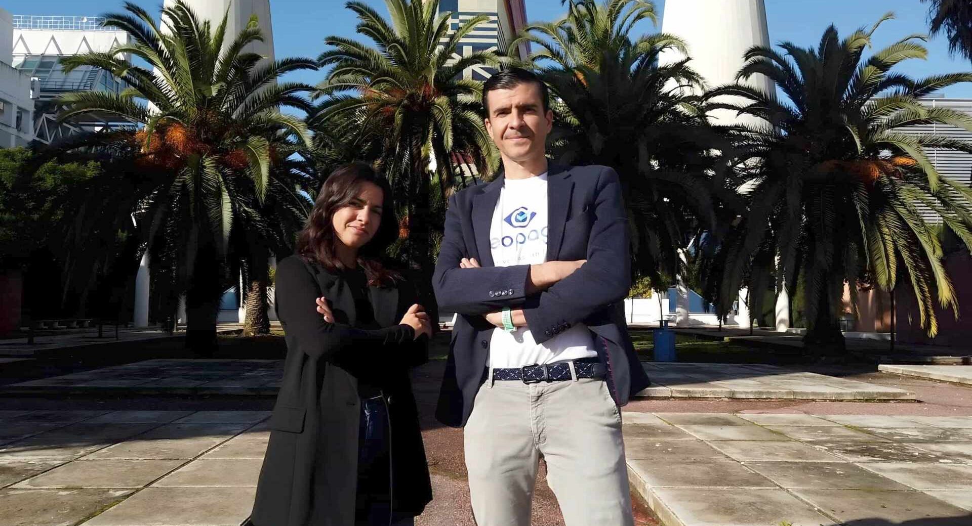 Fundadores de Veopago