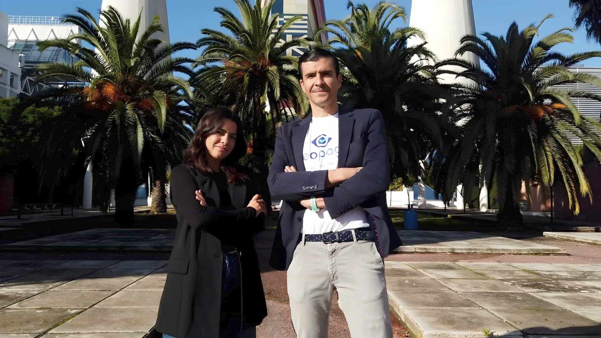 Fundadores de Veopago