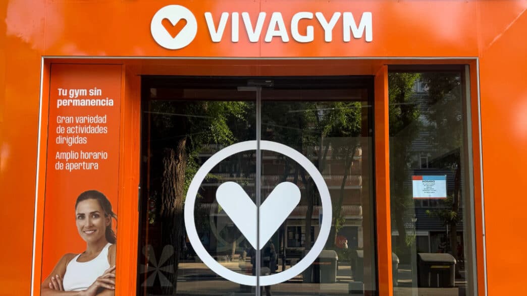 Establecimiento VivaGym