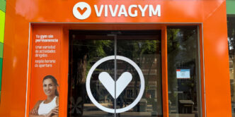 Establecimiento VivaGym