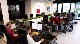 Equipo de Aerolaser System