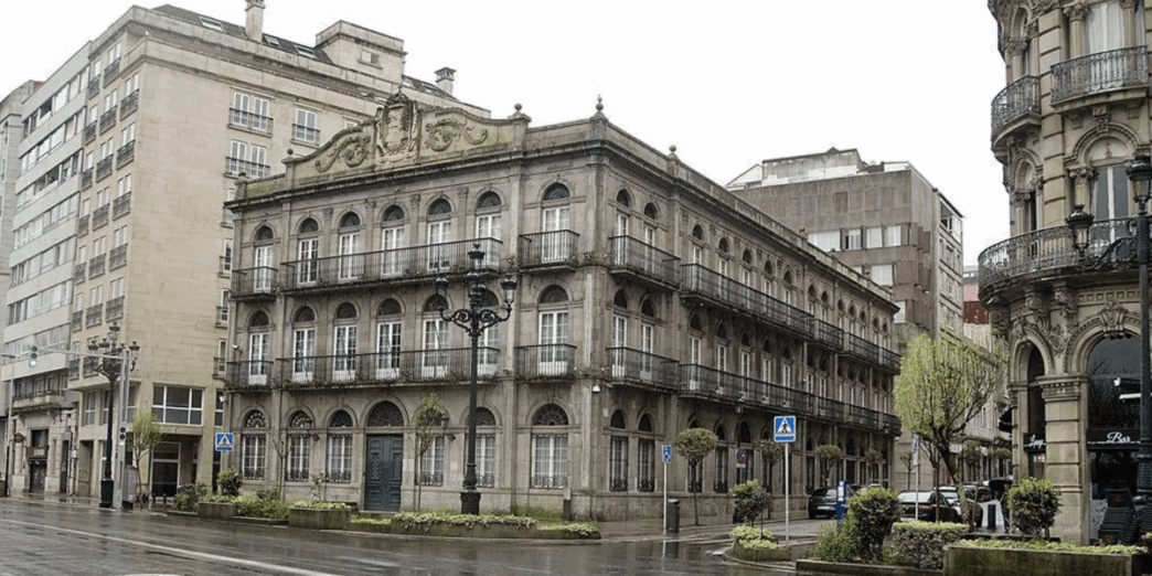 Sede Zona Franca