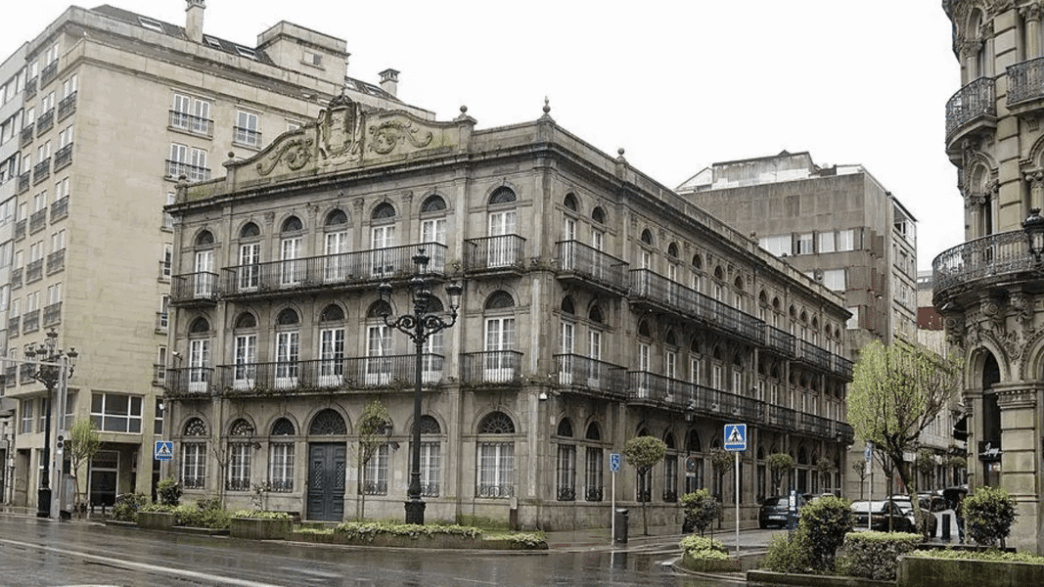 Sede Zona Franca
