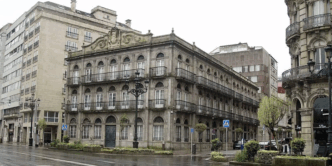 Sede Zona Franca