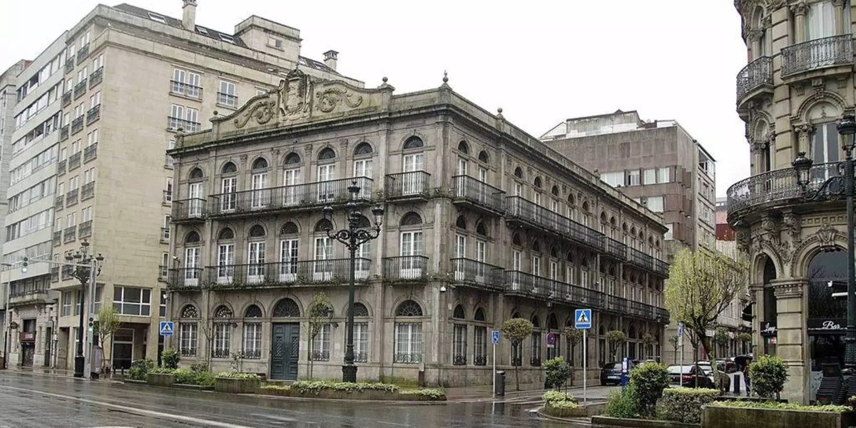 Sede Zona Franca