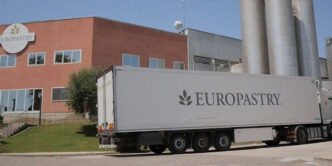 Planta de producción de Europastry en Valencia.