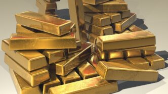 Criptomonedas respaldadas por oro