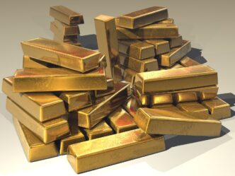 Criptomonedas respaldadas por oro