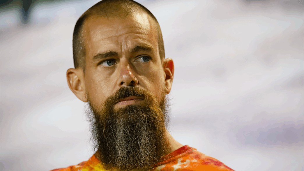 Jack Dorsey, ex Twitter y Square :: Square Inc.