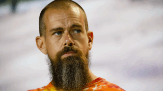 Jack Dorsey, ex Twitter y Square :: Square Inc.