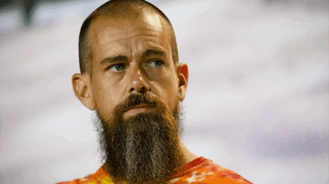 Jack Dorsey, ex Twitter y Square :: Square Inc.
