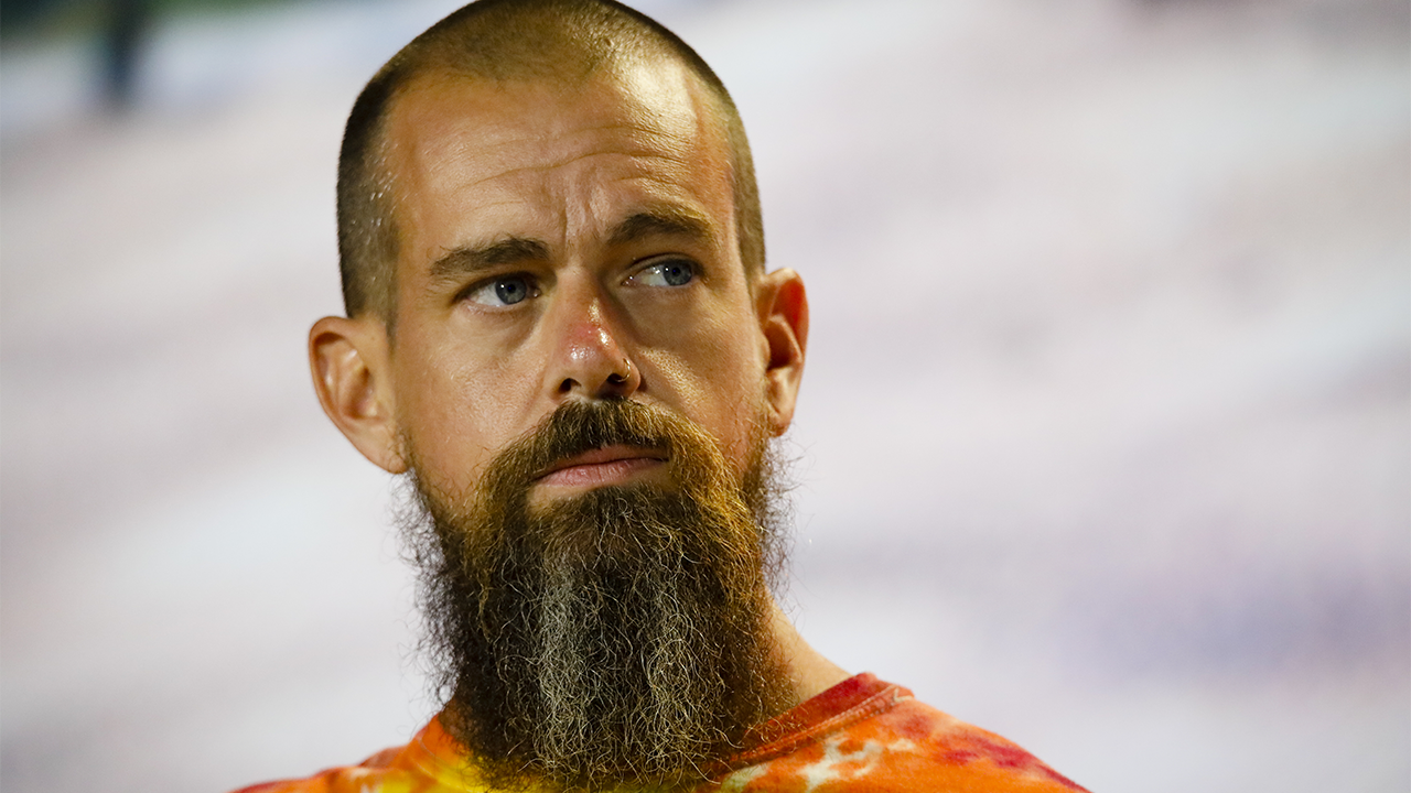 Jack Dorsey, ex Twitter y Square :: Square Inc.