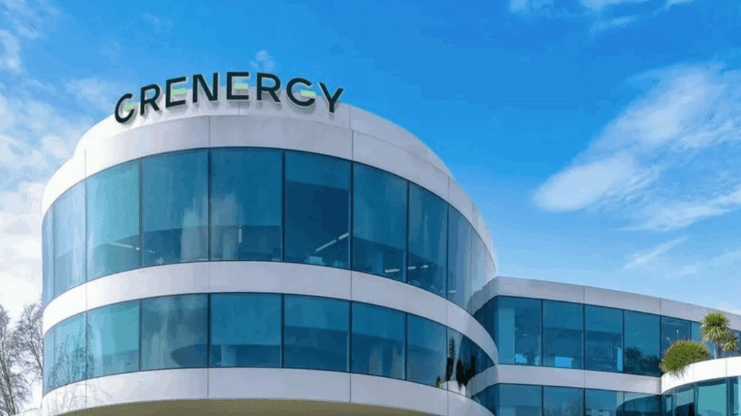 Oficinas de Grenergy