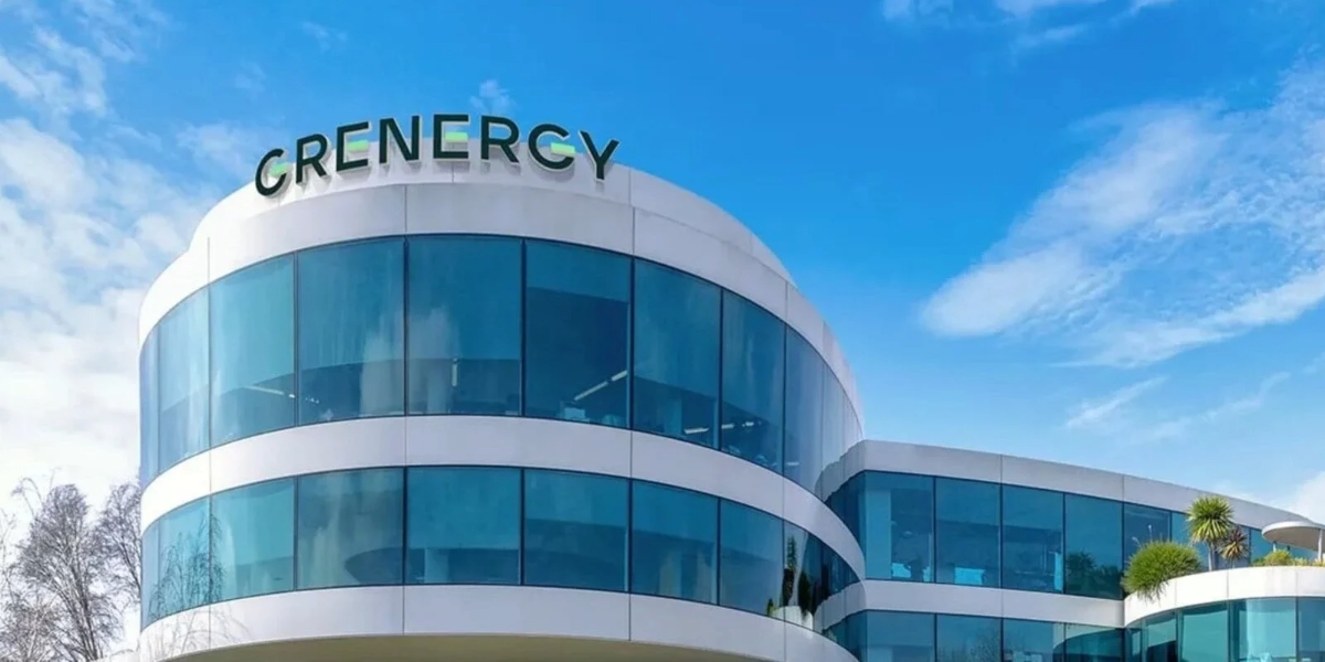 Oficinas de Grenergy