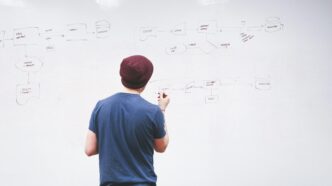 equity token startup