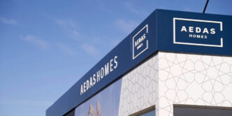 Oficina AEDAS HOMES
