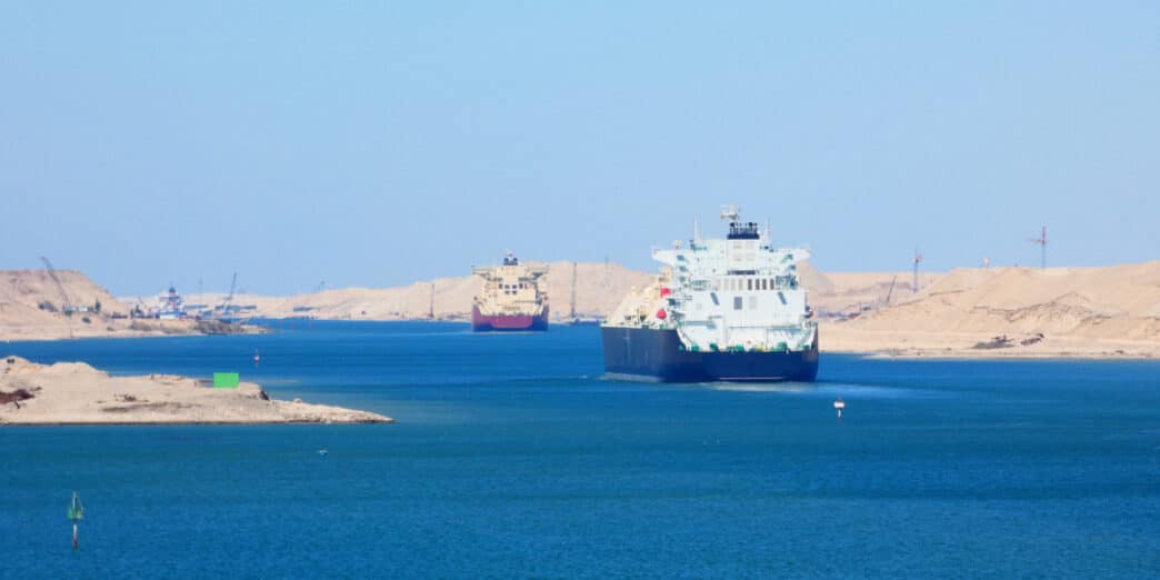 Canal de Suez