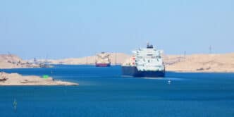 Canal de Suez