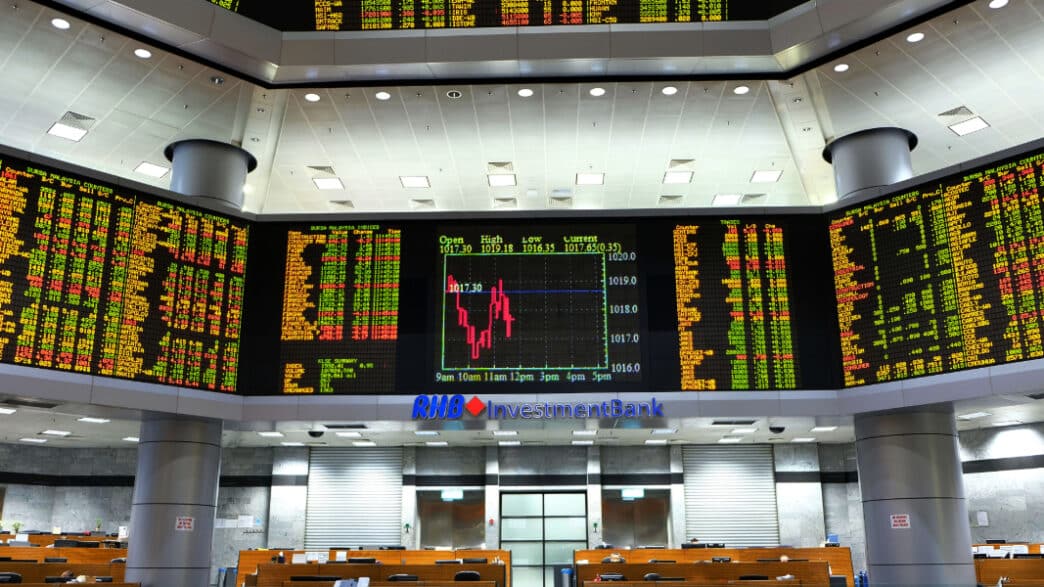 Bolsa de Malasia