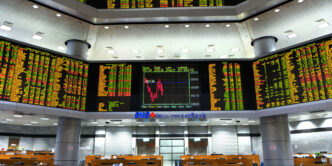 Bolsa de Malasia