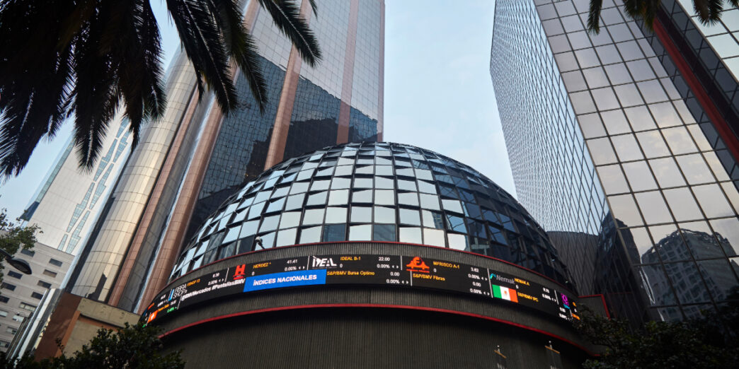 Bolsa de México