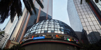 Bolsa de México