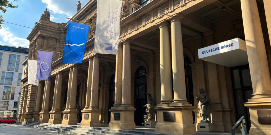Deutsche Börse
